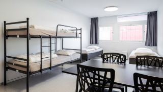 anker-hostel