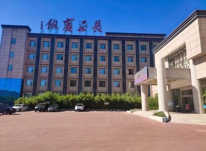 Zhangzi Hotel