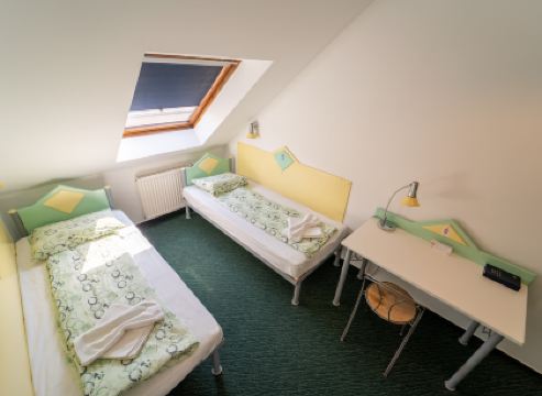 MP Hostel Budapest