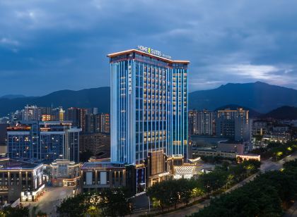 泉州安溪希爾頓惠庭飯店