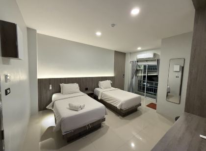 Nonsi Hotel Phitsanulok