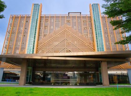 Le Srivaree Suvarnabhumi Airport Hotel