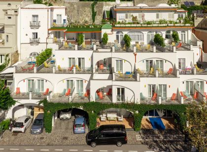 Positano Art Hotel Pasitea