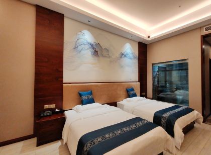 Sunshine Century Grand Hotel