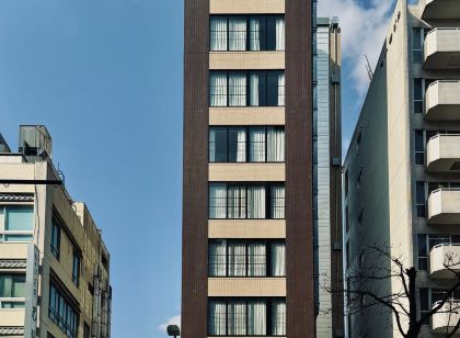 LANG Hotel Asakusa