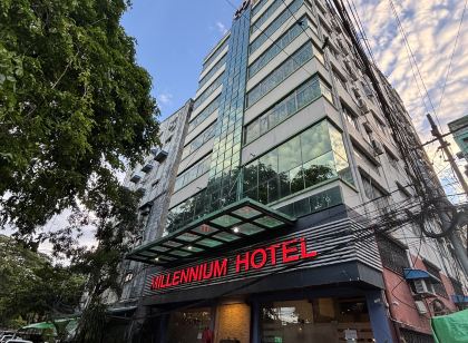 Millennium Hotel