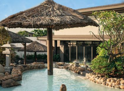 Kobi Onsen Resort Hue, Affiliated by Meliá