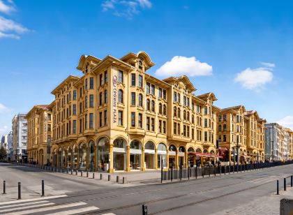 Crowne Plaza ISTANBUL - OLD CITY by IHG