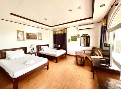 Subic Park Hotel