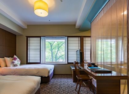 Hotel Resol Trinity Sapporo