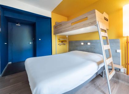 B&B Hôtel Nîmes Caissargues