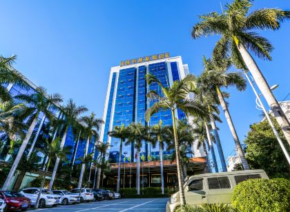 Hengzhong Yuanquan Hotel