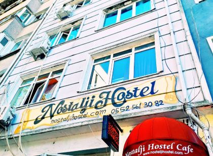 Nostalji Hostel