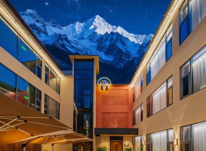 九寨溝陌野私湯別院