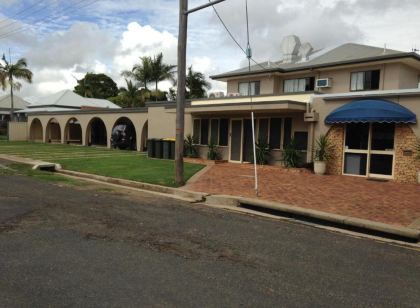 Kalua Motel