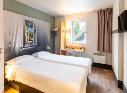 B&B Hotel Limoges 1