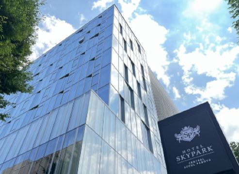 호텔 스카이파크 센트럴 서울 판교