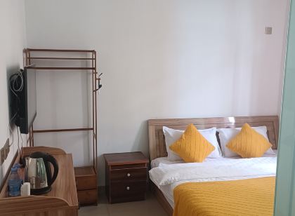 Tingyuan Xiaoju Chinese Inn