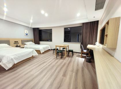 泰順縣司前大飯店