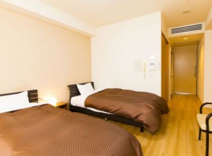 도고 노 오야도 이와사키