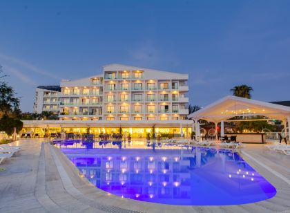 Falcon Hotel