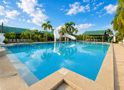 Fiesta Garden Hotel