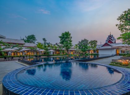 ลานนา เดียร์ รีสอร์ต เชียงใหม่