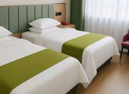 Nanxi Hotel (Zhangzi)