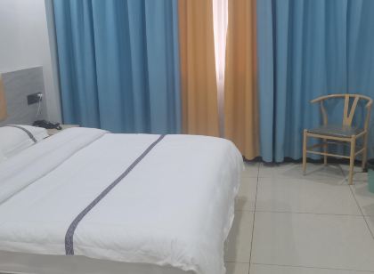 Yuan'an Mingxin Accommodation