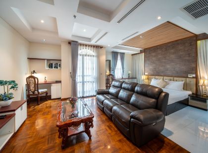 Lcs Hotel & Apartment