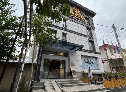 Nuovo Boutique Hotel