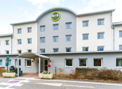 B&B HOTEL Amnéville-les-Thermes
