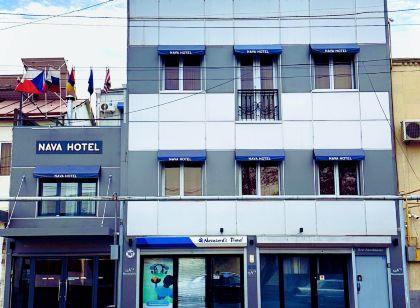 Nava Hotel Yerevan