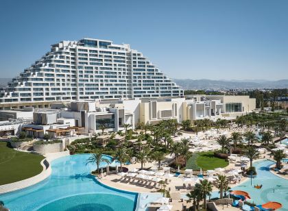 City of Dreams Mediterranean - Integrated Resort, Casino & Entertainment
