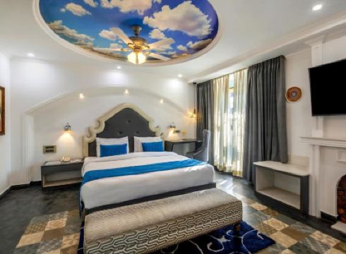 Sterling Marbella Dehradun