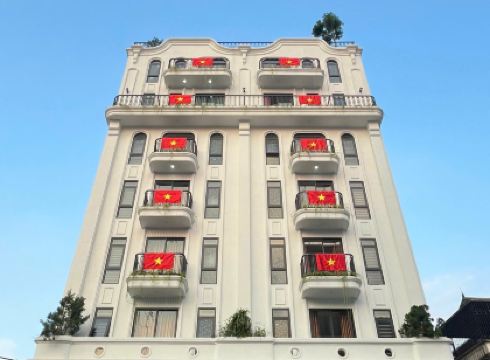 The Harmony Red River Residence