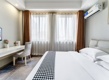 贛州凱悅飯店(贛州火車站店)