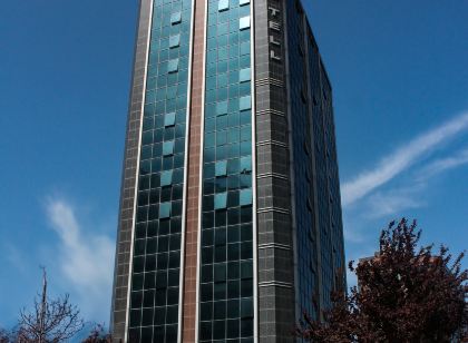 Byotell Hotel Istanbul