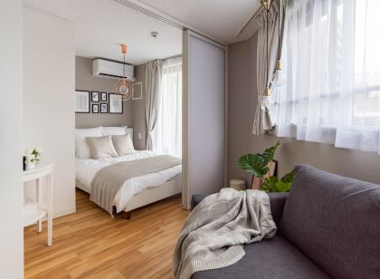 Exia Daikoku AFP Apartment