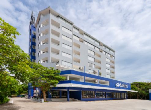Kokotel Rayong Beachfront