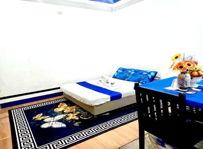 DMI Hotels and Apartments with Newly opened Lava Stone Pool by Reddoorz