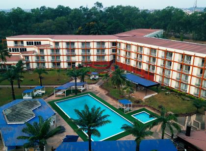 Landmark Nike Lake Resort