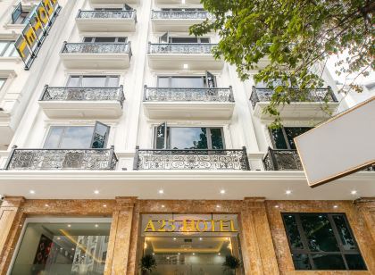A25 Hotel - Hoang Dao Thuy 2