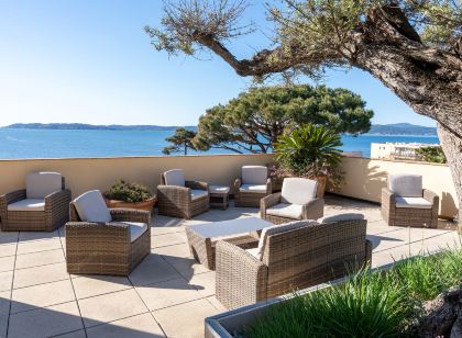 Best Western Premier Montfleuri