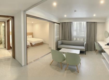 Staz Hotel Heritage