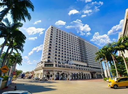 Imperial Heritage Hotel Melaka I City Centre