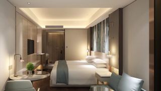 foping-yunxi-hotel