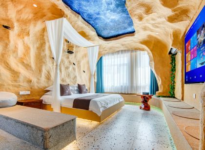 Youran Homestay Tianshun Branch