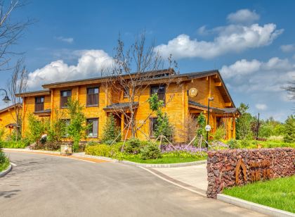 Gusong Meishu Inn