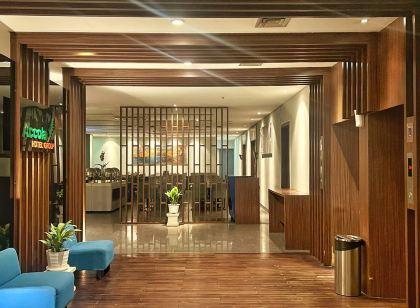 Indies Style Hotel Bandung